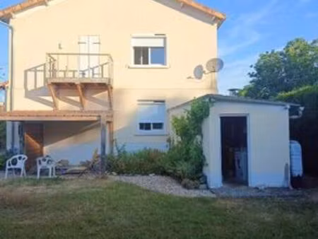 maison de prestige de 126 m2 en vente les gours  nouvelle-aquitaine