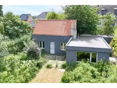huis te koop in lovendegem met 1 slaapkamer