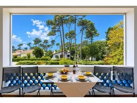 appartement de 2 chambres de luxe en vente à la teste-de-buch  france