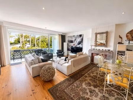 appartement de luxe 2 chambres en vente à la teste-de-buch  nouvelle-aquitaine