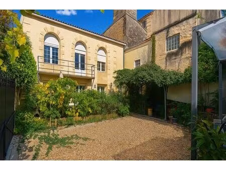 maison de 5 pièces de luxe en vente à pauillac  france