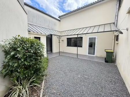 maison de luxe de 3 chambres en vente à talence  france