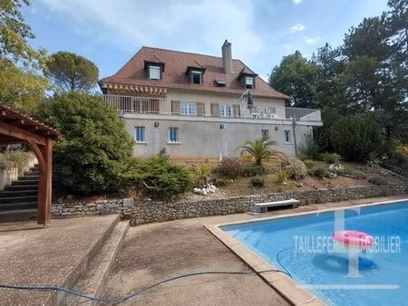 maison de luxe en vente à trélissac  france