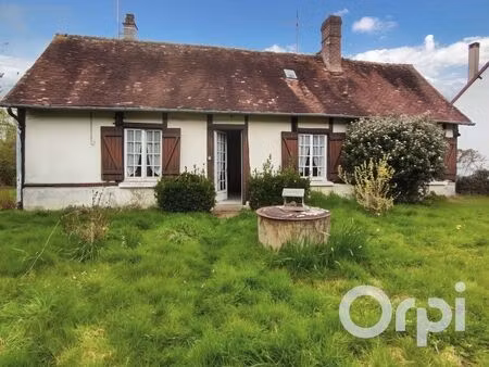 achat maison 4 pièces 75m² gournay en bray 76220