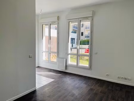 location appartement 1 pièce 27m² meaux 77100