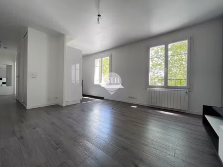 location appartement 2 pièces 41m² longpont sur orge 91310