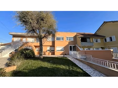 location appartement 2 pièces 43m² puiseux en france 95380