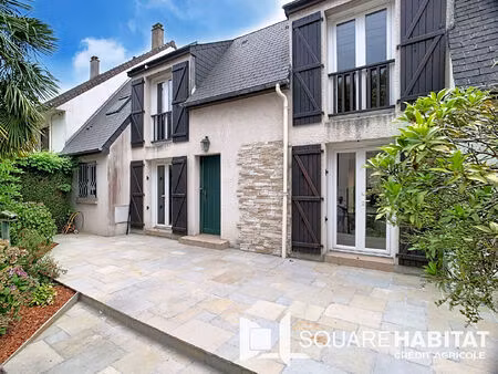 achat maison 11 pièces 274m²