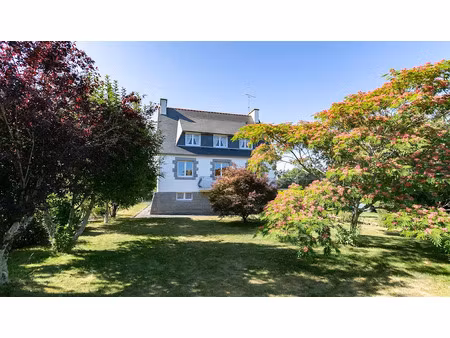 vente maison 6 pièces 132.56 m² à névez (29920)  376 200 €