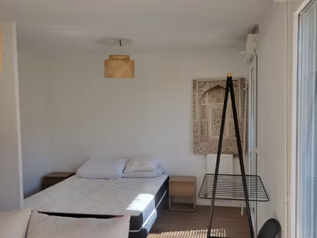 location appartement 1 pièce 31m² les ulis 91940