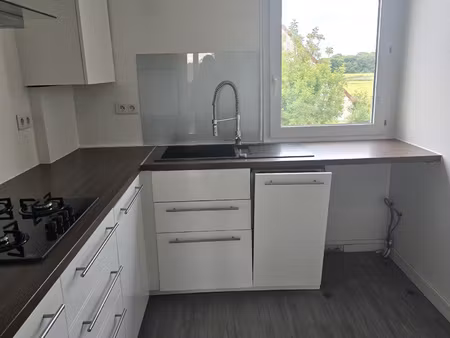 location appartement 3 pièces 61m² moissy cramayel 77550