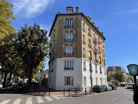 location appartement 3 pièces 53m² st maur des fosses 94100
