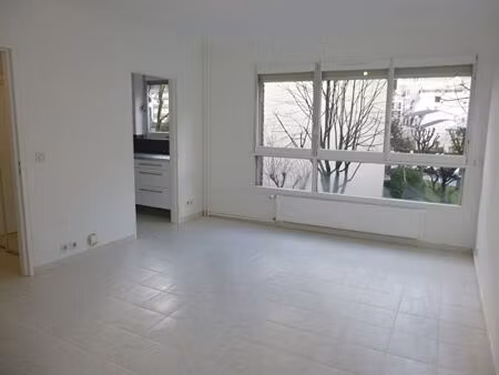 location appartement 2 pièces 46m² issy les moulineaux 92130