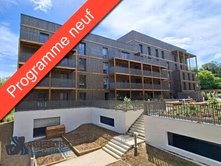 location appartement 3 pièces 77m² torcy 77200