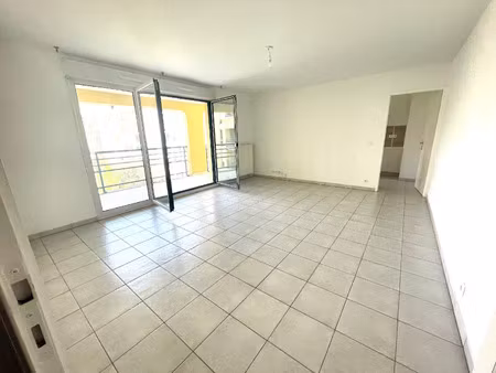 location appartement 2 pièces 50 m² à toulouse (31000)