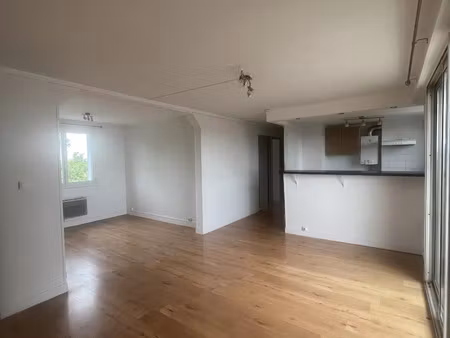 location appartement 4 pièces 69 m² à toulouse (31000)