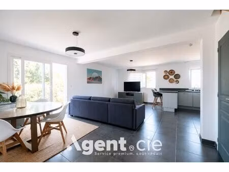 achat maison 6 pièces 112m² mathieu 14920