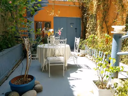vente maison 7 pièces 350 m² montréjeau (31210)