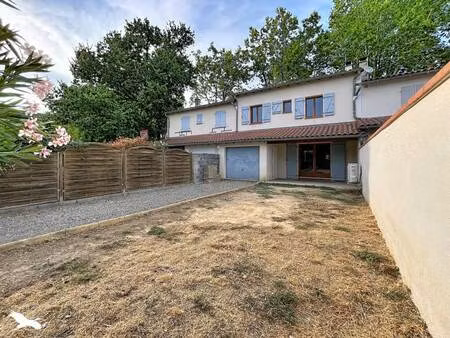 vente maison 4 pièces 104 m² saint-sulpice-sur-lèze (31410)