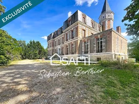 vente maison 48 pièces 800 m² toulouse (31000)