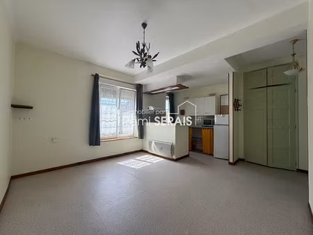 location appartement 2 pièces 36m²