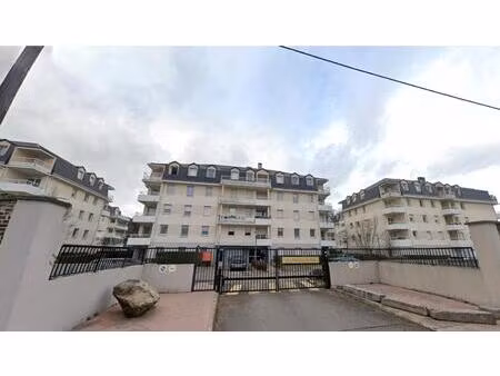 location appartement 3 pièces 62m² darnetal 76160