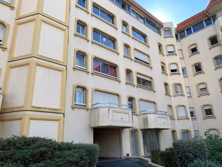 location appartement 1 pièce 30m² rouen 76100
