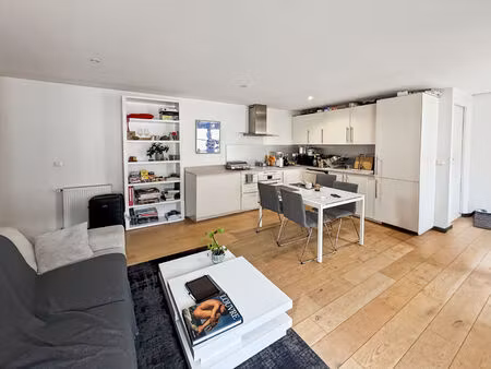 location appartement 5 pièces 94m²