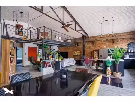 vente maison 5 pièces 140 m² à saint-orens-de-gameville (31650)  375 000 €