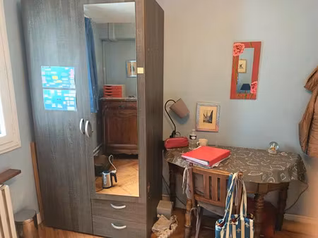 location appartement 1 pièce 11 m² à bordeaux (33000)