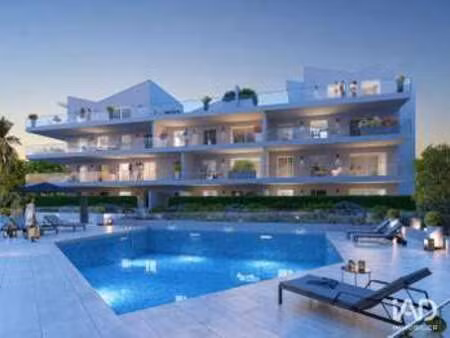 vente appartement 4 pièces piscine à cannes (06150) : à vendre 4 pièces piscine / 82m² can