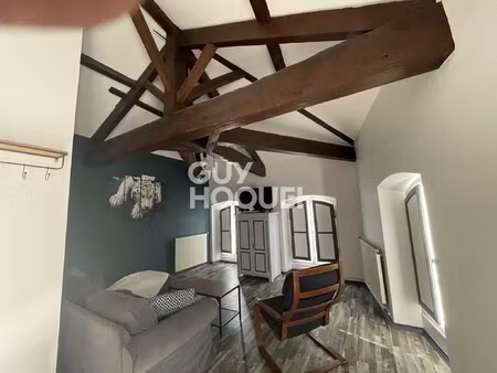 appartement à louer de 3 pièces de 73 m²