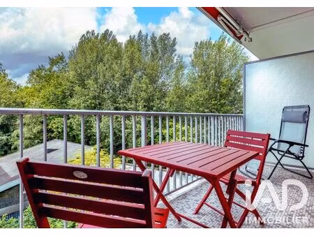 appartement à fontenay-sous-bois (94120)