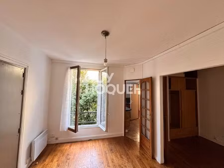 appartement à louer de 2 pièces de 27 m²