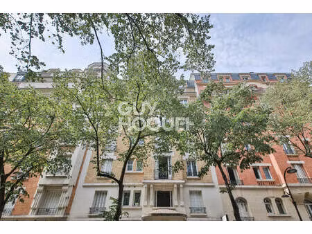 appartement à vendre de 1 pièce de 14.77 m²