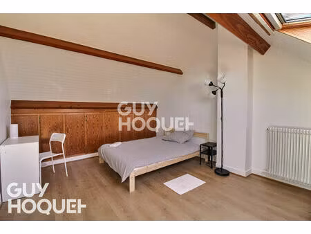 chambre en location