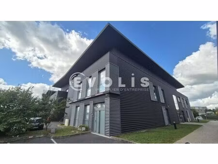 vente bureaux 238 m²