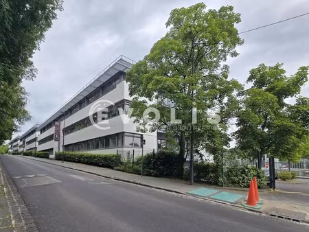 vente bureaux 800 m²