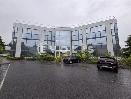 vente bureaux 198 m² à 948 m²