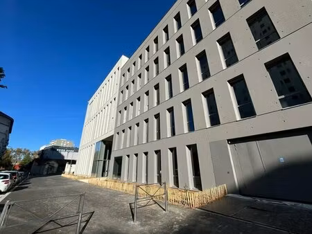 vente bureaux 360 m² à 6 591 m²