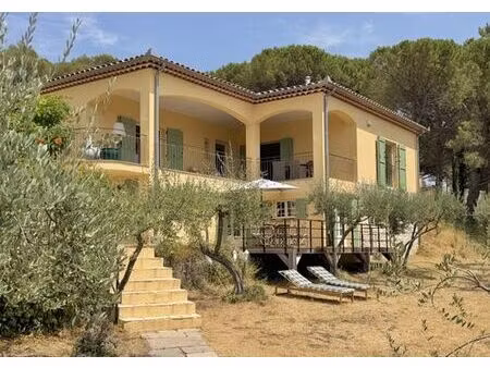 villa de luxe de 9 pièces en vente anduze  occitanie