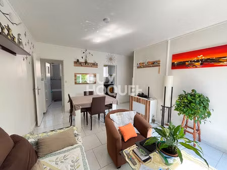 appartement chelles 2 pièce(s) 39.30 m2