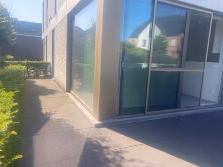 appartement te huur in wuustwezel met 2 slaapkamers