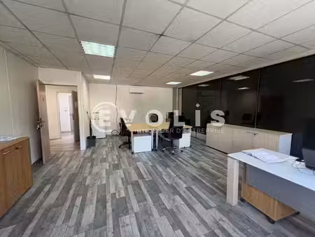 location bureaux neuilly sur marne 93330 30m² à 75m²
