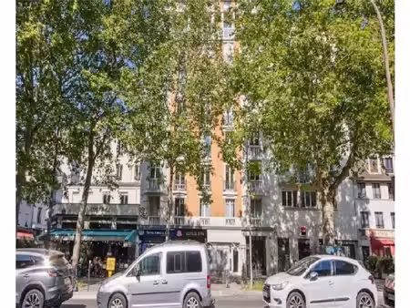 location bureaux 217m²