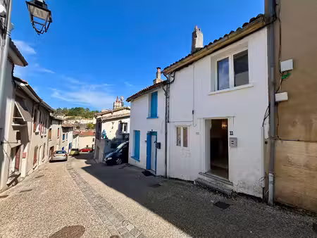 maison l isle jourdain