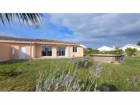 maison 3 pièces