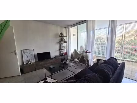 appartement t2 - 46m² - blagnac