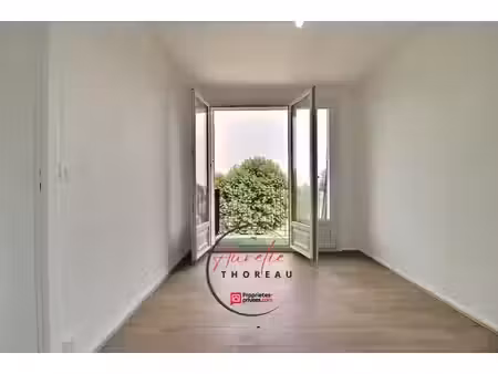 achat appartement 3 pièces 65m² neuville aux bois 45170