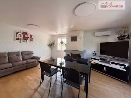 achat : maison (31140)